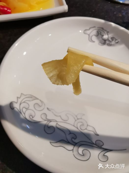 北龙(燕山大街店)图片