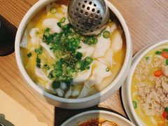 -榕意·川味之美(深业上城店)