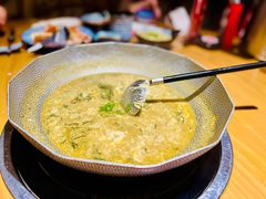 -綱元·海鲜豆捞(明州里店)