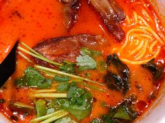 -和府捞面(东直门银座店)