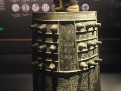 -宝鸡周原博物院