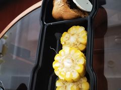 -西贝莜面村(近铁城市广场店)