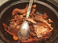 -印巷里主题餐厅(马鞍山店)