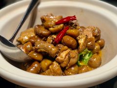 -曾宴·楚菜(湖北省博物馆店)