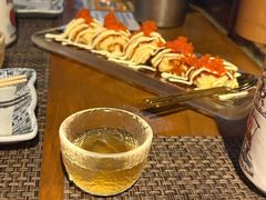 -半藏居酒屋(香港花园店)