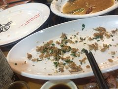 -农家私房菜(龙凤路店)