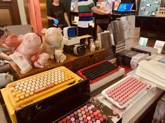 -思南书局(复兴中路店)