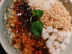 -绿茶餐厅(昌平悦荟店)