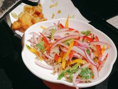 -探鱼·鲜青椒爽麻烤鱼(领展购物广场店)