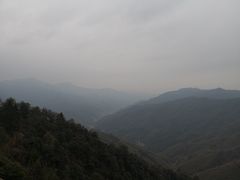 -井冈山风景名胜区-黄洋界