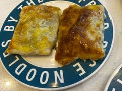 和田烤包子-提雅新疆炒米粉(青岛万象城店)
