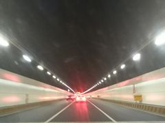 -胶州湾海底隧道