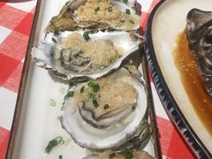-琼大师东方烤乳猪(亚特兰蒂斯店)