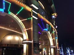 -珠海横琴长隆《卡卡虎奇遇记》