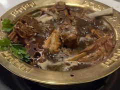 -和庆斋羊蝎子火锅·碳缸烧烤(顺义旗舰店)
