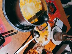 -生如夏花泰式火锅(鹭洲里店)