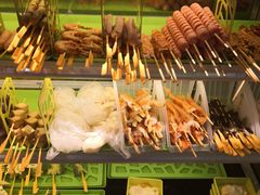 -食通天·寰宇集(杭州万象城店)