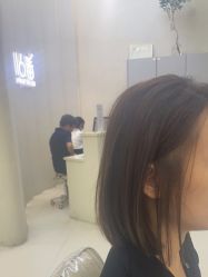 -十六番发型师事务所