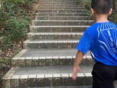 -白云山索道-售票处