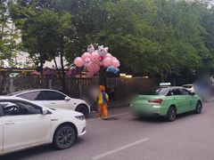 -西安创业咖啡街区
