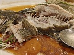 -武汉香格里拉大酒店·香宫中餐厅