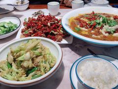 -川悦壹号·川菜(蠡溪路店)