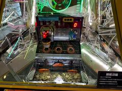 -星际传奇·电玩城·游戏厅·儿童乐园(大悦城店)