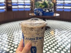 -CHARLIETOWN红茶公司(南京万象天地店)