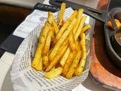 -牛扒先生·厚切雪花牛扒西餐厅(北京路禺山路店)