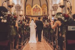 -迦南之约济南西式婚礼(济南店)