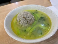 -蒋家桥饺面店(东关街店)