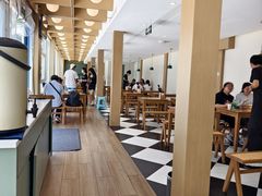 -李百蟹·江南蟹黄面·河景餐厅(夫子庙总店)