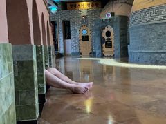 -纽斯桑拿会所(东绣路店)