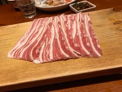 -前门涮肉(群力店)