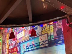 -捞围鲜·港式打边炉(海阳路店)