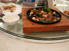 -汇贤府·李氏鲁菜(五棵松店)