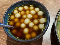 玫瑰花酒酿-周家二小姐的菜(西津渡店)