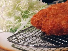 -山杏yama-katsu·吉列炸物