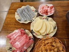 -最爱鲜巫山纸包鱼(解放碑总店)