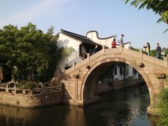 -嘉兴月河历史街区