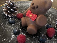 -The Flowers Coffee(南山店)
