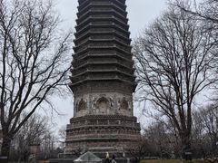 -玲珑塔公园