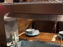 -柿子树炭烤羊腿(金台路店)