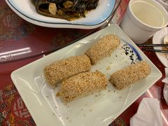 -玉华台饭庄(裕中西里小区店)