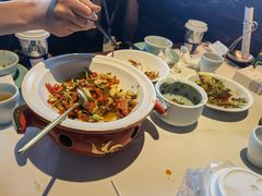 -遇见湘·地道湖南菜(云门店)