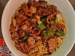 -王繁星面馆(西安熙地港店)