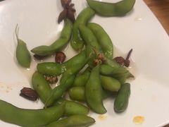 -京朋串屋·烧烤(望京西路总店)