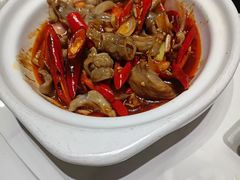 -大锅强·蒸海鲜青岛菜(金沙滩店)