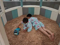 -碧中海汤泉汗蒸酒店