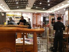 大堂-清真·鸦儿李记·涮肉(和平里店)